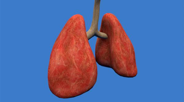 Studiu îngrijorător: Pacienții vindecați de Covid-19 rămân cu leziuni pulmonare după externare