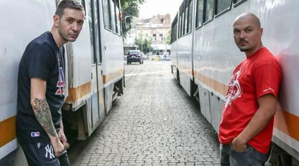 Ce ar fi făcut Sișu Tudor dacă ar fi renunțat la muzică. RĂSPUNS DUREROS