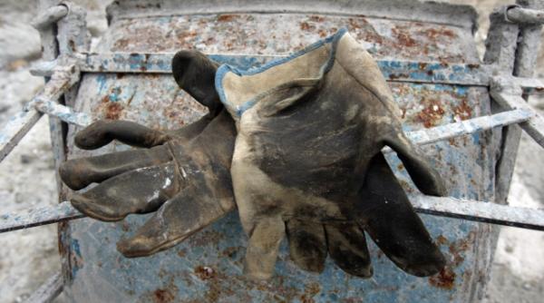 Italia. Muncitor român „la negru“, moarte îngrozitoare: Barca pe care era Vasile a fost trasă de curenți în larg