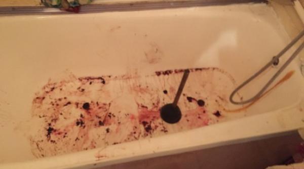 Româncă, ucisă în bătaie de iubit. Agresorul din Galați, arestat preventiv pentru omor calificat