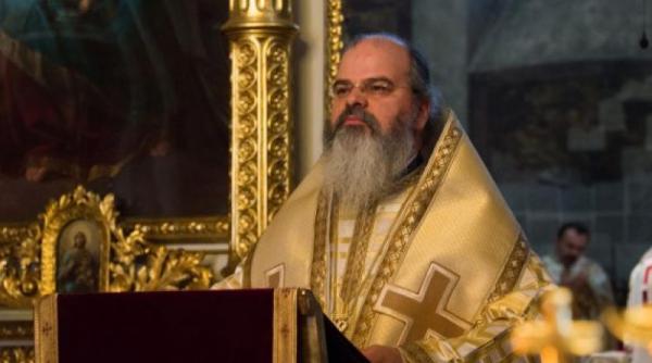 Episcopul Huşilor, Ignatie, a fost diagnosticat cu COVID-19