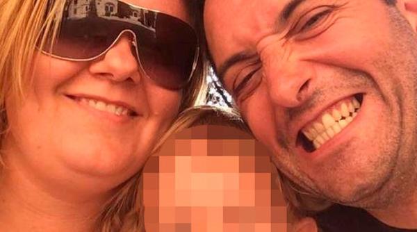 Spania. Valentina a avut parte de o moarte violentă: violată și lăsată să se sufoce cu o pungă pe cap. Soțul nu recunoaște crima 