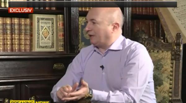 Codrin Ștefănescu, dezvăluiri din culisele „epocii Dragnea“. Cum a ajuns Grindeanu premier: „Neam de neamul meu nu credea asta“