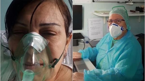 Italia. Două asistente românce povestesc viața de după Covid-19: „Mă tem pentru oamenii care nu au înţeles” 