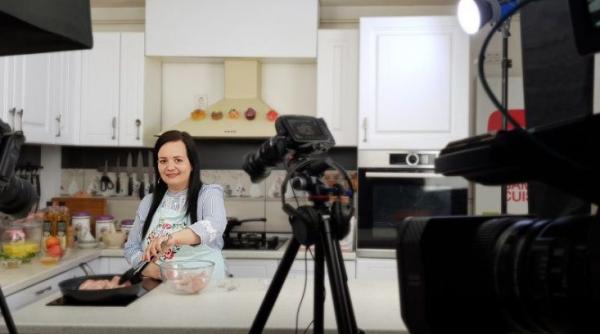 Jamila Cuisine, diagnosticată cu COVID-19: "S-a instalat panica. Nu stiam cum de tocmai eu m-am infectat"