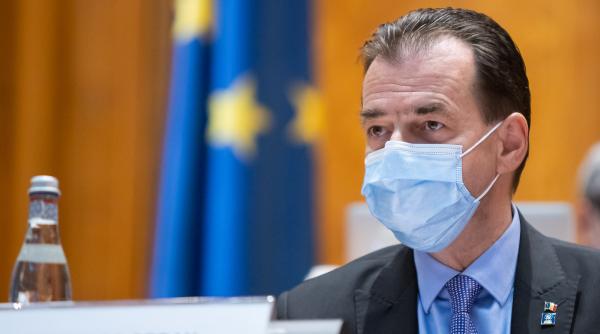 Ludovic Orban: România are nevoie de altă abordare
