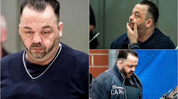 Un infirmier, criminal în serie, a ucis 85 de pacienți în Germania. Niels Hogel și-a aflat sentința