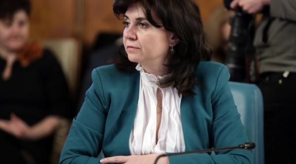 Anisie, anunţ de ultimă oră: 96,4% dintre unităţile de învăţământ sunt pregătite pentru a-şi primi elevii