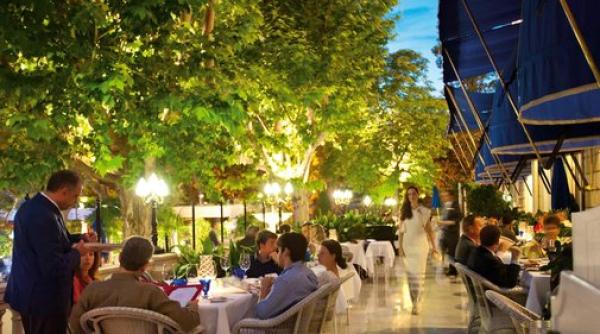 Spania. Un român a dat lovitura la Madrid. A deschis un restaurant cu specific spaniol