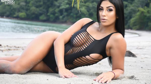 Un an de la dublul asasinat din Costa Rica. Un român şi iubită sa modelul Raquel Mora, executaţi în stil mafiot 