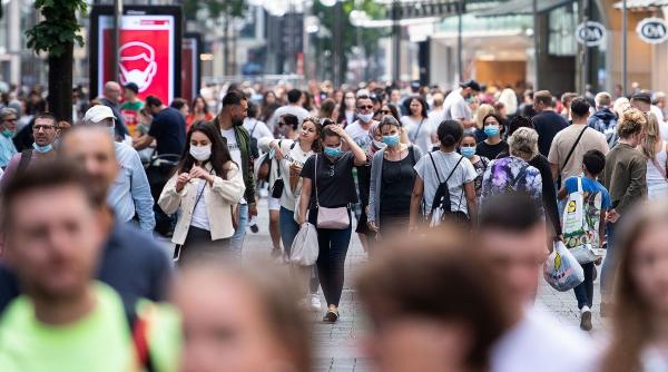 Israelul reimpune carantina la nivel naţional pentru următoarele trei săptămâni