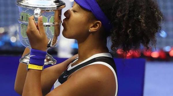Naomi Osaka a câștigat US Open