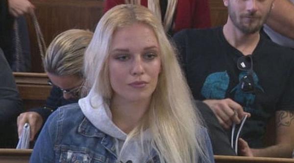 Slovenia. O tânără și-a tăiat mâna cu un fierăstrău. A crezut că aşa va obţine despăgubirile de asigurare