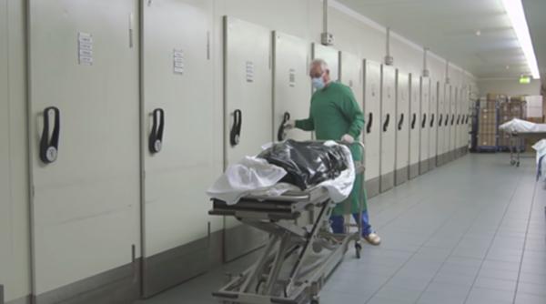 Cine numără pacienții decedați din cauza COVID-19 în România. Apelul făcut de Tătaru