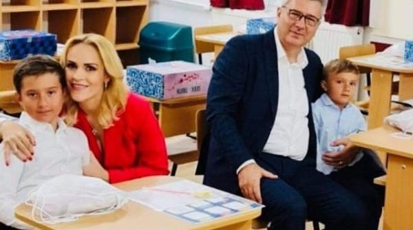 Firea şi Pandele, în centul unei anchete a poliţiştilor ilfoveni