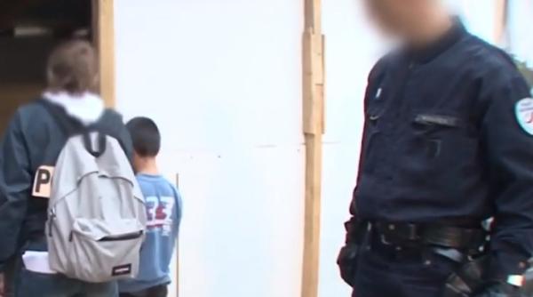 Franța. Două cupluri de români au declarat 1.200 de copii fictivi. Metoda prin care au înșelat statul cu 2 milioane de euro