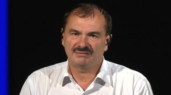 Mircea Miclea, despre trei lucruri care trebuie făcute rapid în Educație