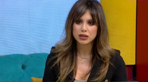 Denise Rifai dă cu toate cifrele de PĂMÂNT: "Nimeni, dar ABSOLUT NIMENI!, nu poate! Las aici, ca să rămână SCRIS"