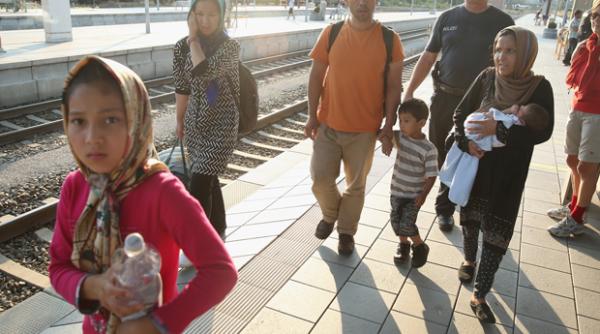 Guvernul de la Berlin a cedat. Anunţ de ultimă oră cu privire la migranţi