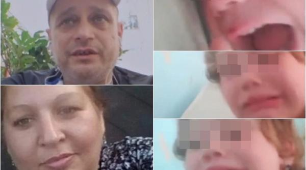 Robert, tatăl fetiței torturată de mamă, mărturii din Germania: „Aş fi fost prima persoană care ar fi anunţat Poliția”