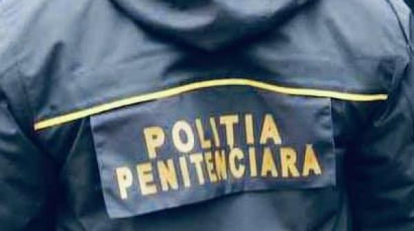 1.527 de posturi se scot la concurs în Poliţia Penitenciară