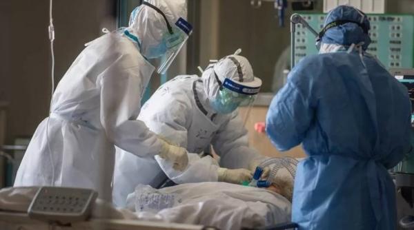 Coronavirus ITALIA: Aproape 1.500 de cazuri noi și 12 decese. Cifrele momentului