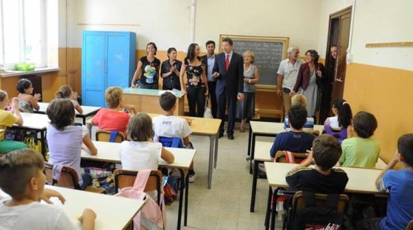 Italia. Recomandările Ministerului Sănătăţii, traduse şi în limba română, pentru elevi şi studenţi