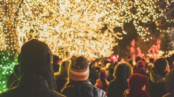 Slujbe de Crăciun pe stadioane şi în pieţe, ideea bisericilor din Germania