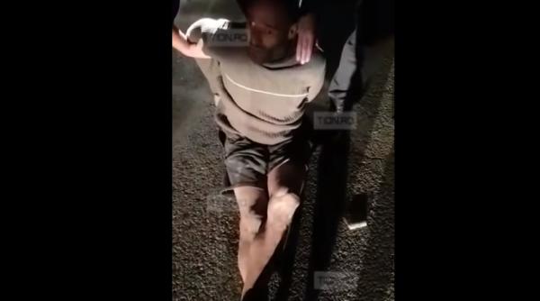 Unul dintre cei mai sadici criminali români de după Revoluţie, condamnat: „O icoană de argint m-a scos afară din casă” (VIDEO)