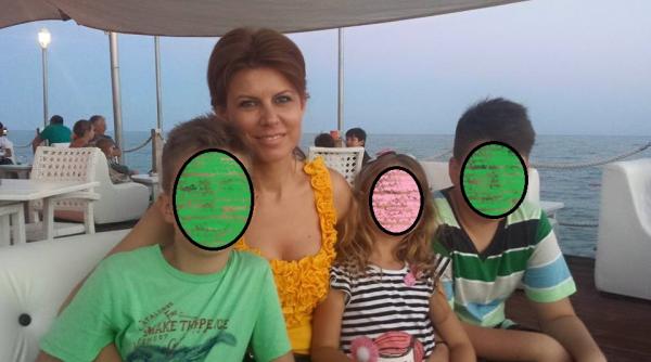 Fosta soție a primarului care și-a umilit fiica dezbrăcată, reacționează: „Ea NU a fost afectată de acest incident“