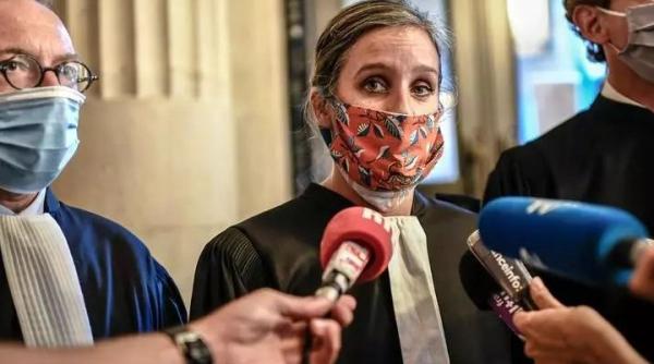 Franţa. O femeie transgender, născuta bărbat, nu poate fi mama fiicei sale