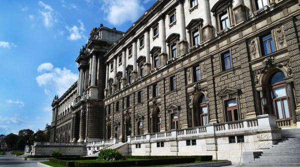 Germania INTERZICE călătoriile în Viena şi pune capitala austriacă pe lista zonelor de "risc"