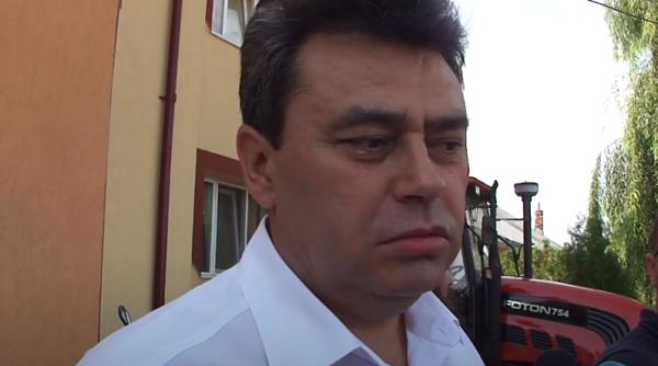 Primarul PSD din Deveselu, MORT din cauza COVID-19. Edilul avea 56 de ani