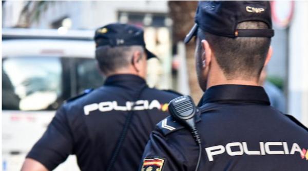 Spania. Un român şi complicii săi au fraudat statul. Grup infracţional, destructurat de poliţişti