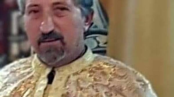 Corpul unui preot din Satu Mare, "rătăcit" de angajații de la morgă. L-ar fi înmormântat altă familie, din greșeală