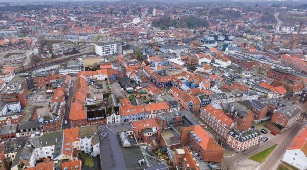 Danemarca impune noi măsuri anti COVID. Prim-ministru: Ne îndreptăm spre o nouă fază