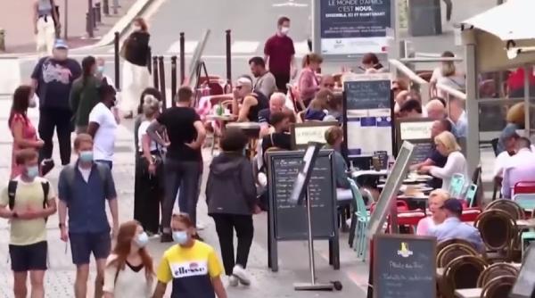 Spania reinstituie restricțiile de circulație începând de luni. 37 de zone, vizate