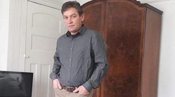 EXCLUSIV. Român dispărut după ce i s-a făcut rău în microbuz, la frontiera Franța-UK. Familia, disperată: „Nu știm absolut nimic de o săptămână!”