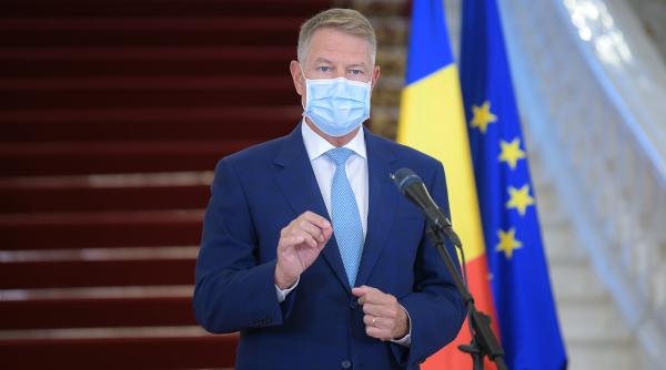 Secretar de stat ungar: „Iohannis a ajuns președinte și cu votul maghiarilor. Nu a dat nimic la schimb”. Reacția MAE