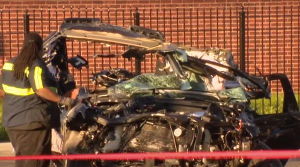 SUA. Român, mort într-un cumplit accident rutier