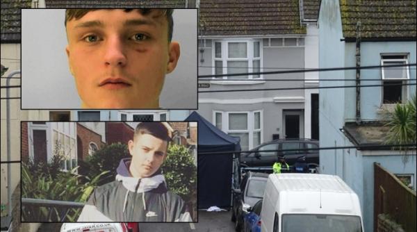 UK. Adolescent de 17 ani, condamnat la închisoare pe viață după ce și-a ucis brutal prietenul bolnav de autism