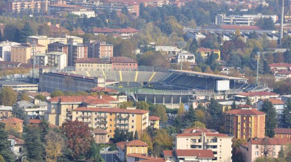  Italia. Meci la Bergamo, în memoria victimelor Covid-19