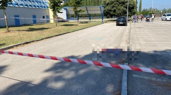 Italia. Român de 20 de ani, acuzat de crimă, arestat la granița dintre Austria și Germania