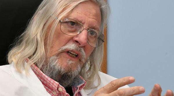 Microbiolog francez: Virusul a suferit mutaţii care iî fac mai contagios