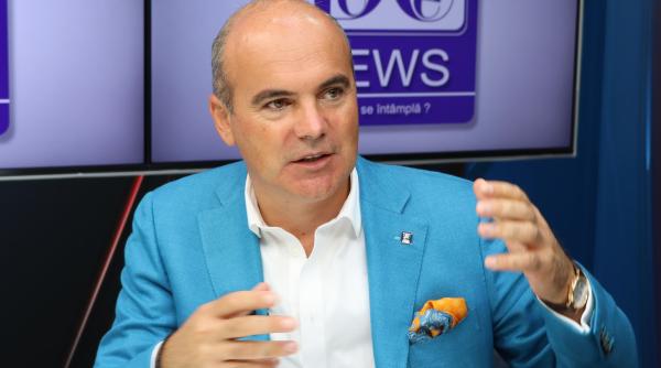 Rareș Bogdan, informația zilei! Ce se întâmplă cu politicienii „adoptați“ recent de PNL.  „Ei nu știu...“