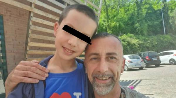 Un muncitor din Torino și-a ucis fiul de 11 ani, apoi s-a sinucis: „Veți putea să ne separați trupurile, dar nu și sufletele“