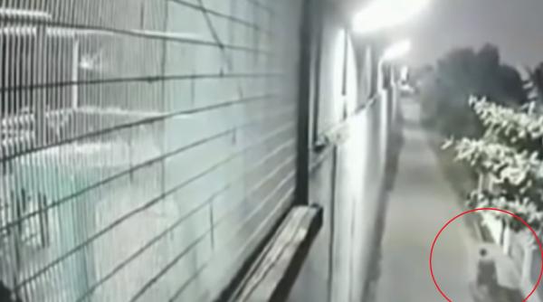 Evadare spectaculoasă! Un condamnat la moarte a săpat 6 luni un tunel și acum este dat în urmărire internațională (VIDEO)