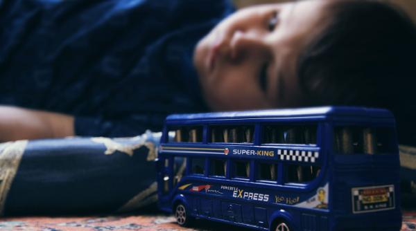 Motivul halucinant al românului care a violat un copil de 6 ani: „Nu am vrut să merg la alte femei, să îmi stric casa”