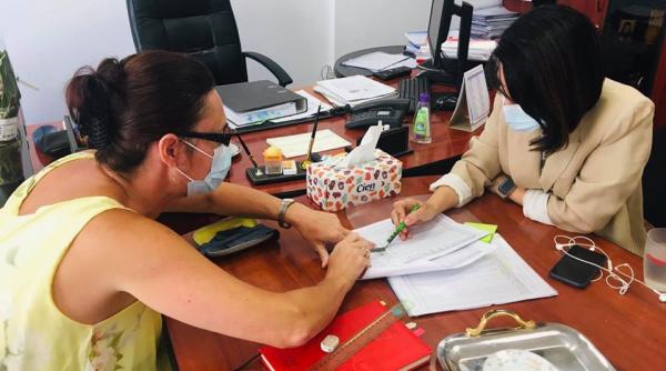 Pensiile cresc cu 40%. Violeta Alexandru: "PSD îi face pe oamenii care muncesc dușmanii pensionarilor"