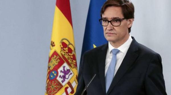 Spania. Ministrul Sănătăţii, ÎNDEMN IMPORTANT pentru cetăţenii din Madrid, la o zi după reintrarea în vigoare a restricţiilor